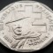 Moneda 2 FRANCI - FRANTA, anul 1993 * cod 3059 = A.UNC