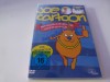 Joe cartoon,dvd