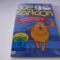 Joe cartoon,dvd