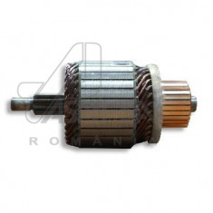 Rotor Electromotor Log./Sand. 1.5(E4) 41210 30258