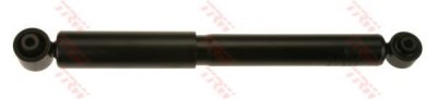 Amortizor NISSAN QASHQAI / QASHQAI +2 (J10, JJ10) (2007 - 2013) TRW JGT1040S foto