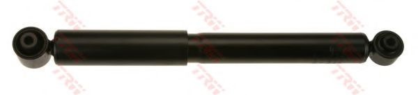 Amortizor NISSAN QASHQAI / QASHQAI +2 (J10, JJ10) (2007 - 2013) TRW JGT1040S