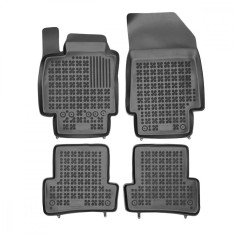 Covorase auto RENAULT Clio III 2005-2012 Rezaw Plast