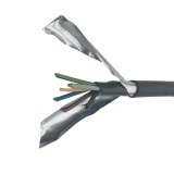 Cablu electric CYABY / C2XABY 5 x 6 mmp, cupru