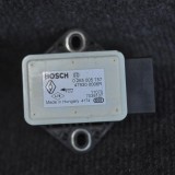 Senzor de accelerație NISSAN QASHQAI / QASHQAI +2 I J10, JJ10 2008 OEM: 0265005757,479300006R 1461622