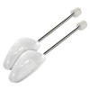 Sanuri/Calapoade Incaltaminte 2 Buc, 29 cm, Plastic-Metal, One Size - Mentine Forma Pantofi, Accesorii