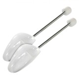 Set Sanuri Incaltaminte, One Size, 2 Bucăți, Lungime 29 cm, Lățime 7 cm, Plastic-Metal