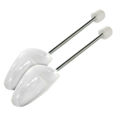 Set Sanuri Incaltaminte, One Size, 2 Bucăți, Lungime 29 cm, Lățime 7 cm, Plastic-Metal foto