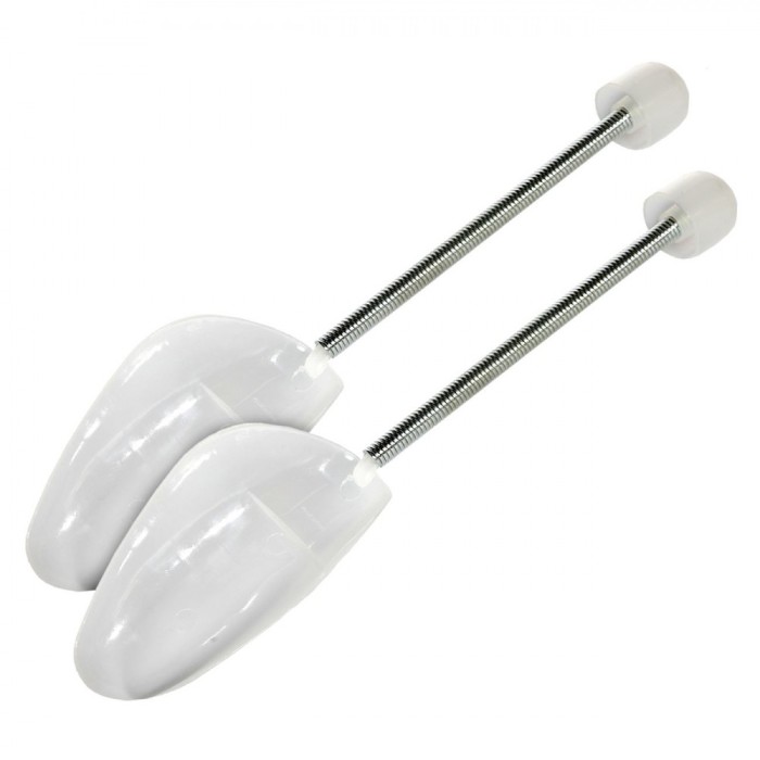 Set Sanuri Incaltaminte, One Size, 2 Bucăți, Lungime 29 cm, Lățime 7 cm, Plastic-Metal