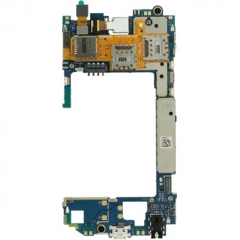 Placa de baza LG K4 (K120E) EBR82876806