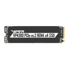 SSD Patriot Viper VP4300 1TB M.2 2280 NVMe PCIe Gen4 x4 foto