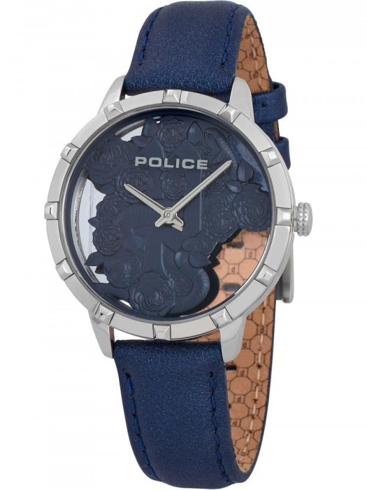 Ceas Dama, Police, Marietas PL16041MS.03 - Marime universala