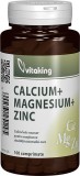 CAL+MAG+ZINC 100CPR