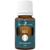 Ulei Esential Busuioc (Ulei Esential Basil) 15ML