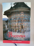 Bucovina - a Travel Guide to Romania s Region of Painted Monasteries