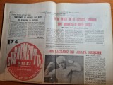 evenimentul zilei 23 ianuarie 1993-ilie balaci,dorin mateut,nazareth in romania