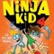 Ninja Kid 4, Anh Do - Editura Epica