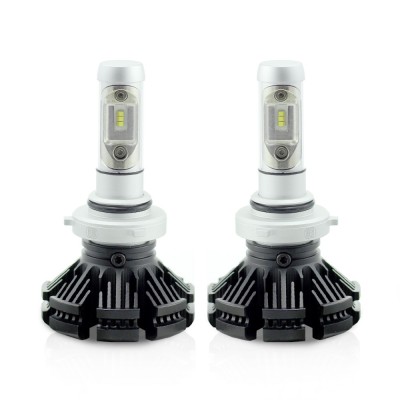 9006 - HB4 LED 12-24V - 4000 lm Super White - CARGUARD 9006-HB4-LED foto