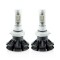 9006 - HB4 LED 12-24V - 4000 lm Super White - CARGUARD Best CarHome
