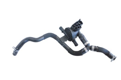 Furtun de lichid de răcire VOLVO XC40 536 2023 OEM: 32324437 23797631 foto