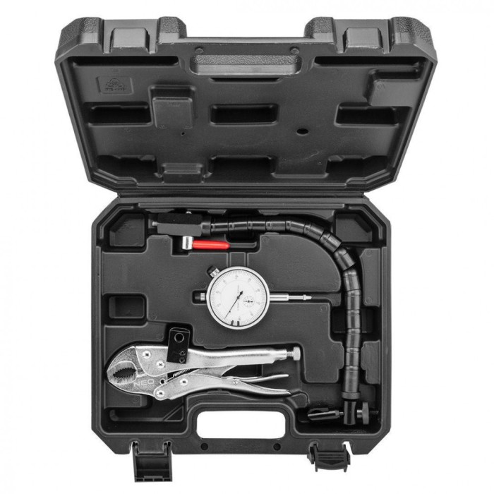 Tester pentru discuri de frana 11-130