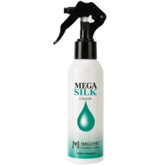 EROS MEGASILK - TOY CLEANER 150 ML foto