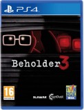 Beholder 3 PS4