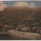 1911 - Caciulata, vedere spre Olt (jud.V&acirc;lcea)