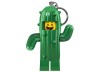 Breloc cu LED LEGO Baiatul Cactus