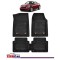 Covorașe TeamCar&reg; Auto Tip Tăviță Compatibile MINI Coup&eacute; R58 (2011&ndash;2015) - coupe