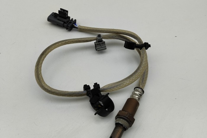 Sonda lambda VOLVO XC40 536 2025 OEM: 32253896 30942497