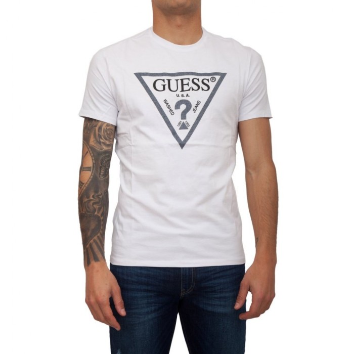 Tricou Guess Tricou Guess
