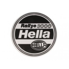 Capac proiectoare hella Rally