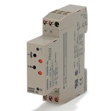 Timer Programabil SPDT 0,1s-120h 250VAC/5A