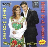 Doina Mihalcea Și Răzvan de la Pitești - Mamă, Suflet Iubitor, CD