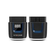 Interfata Diagnoza Multimarca Viecar BT 4.0, iOS, Android, Win, OBD2, USB Type-C