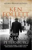 Omul din Sankt Petersburg - Ken Follett