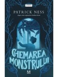 Cumpara ieftin Chemarea monstrului/Patrick Ness