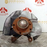 Fuzeta Dreapta Spate Bmw Seria 3 E46 1998-2005