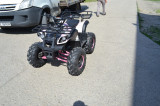 Atv Grizzly Kxd 125Cc BF-E+ Cutie, Tgb