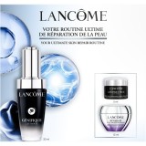 Lanc&ocirc;me G&eacute;nifique Ultimate Serum set cadou pentru femei