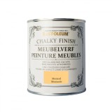 Cumpara ieftin Chalky Finish Furniture Fire Mustard 750 ml, Rust-Oleum