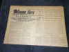 ZIARUL ROMANIA LIBERA 24 APRILIE 1955