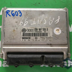 Calculator ecu Audi A4 (1994-2001) [8D2, B5] 8D0 907 558 B