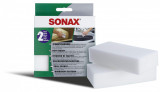Cumpara ieftin Set Bureti Inlaturare Impuritati Sonax Dirt Eraser, 2 buc
