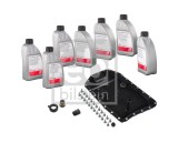 FEBI BILSTEIN 171754 febi Plus Set piese, schimb de ulei cutie de