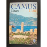 Camus - Noces suivi de L&#039;ete