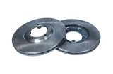 Disc frana HYUNDAI H100 bus (P) (1993 - 2004) MAXGEAR 19-1253