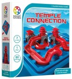 Joc de societate - Temple Connection - Smart Games