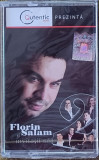 Florin Salam , casetă audio sigilată cu muzică de petrecere și manele